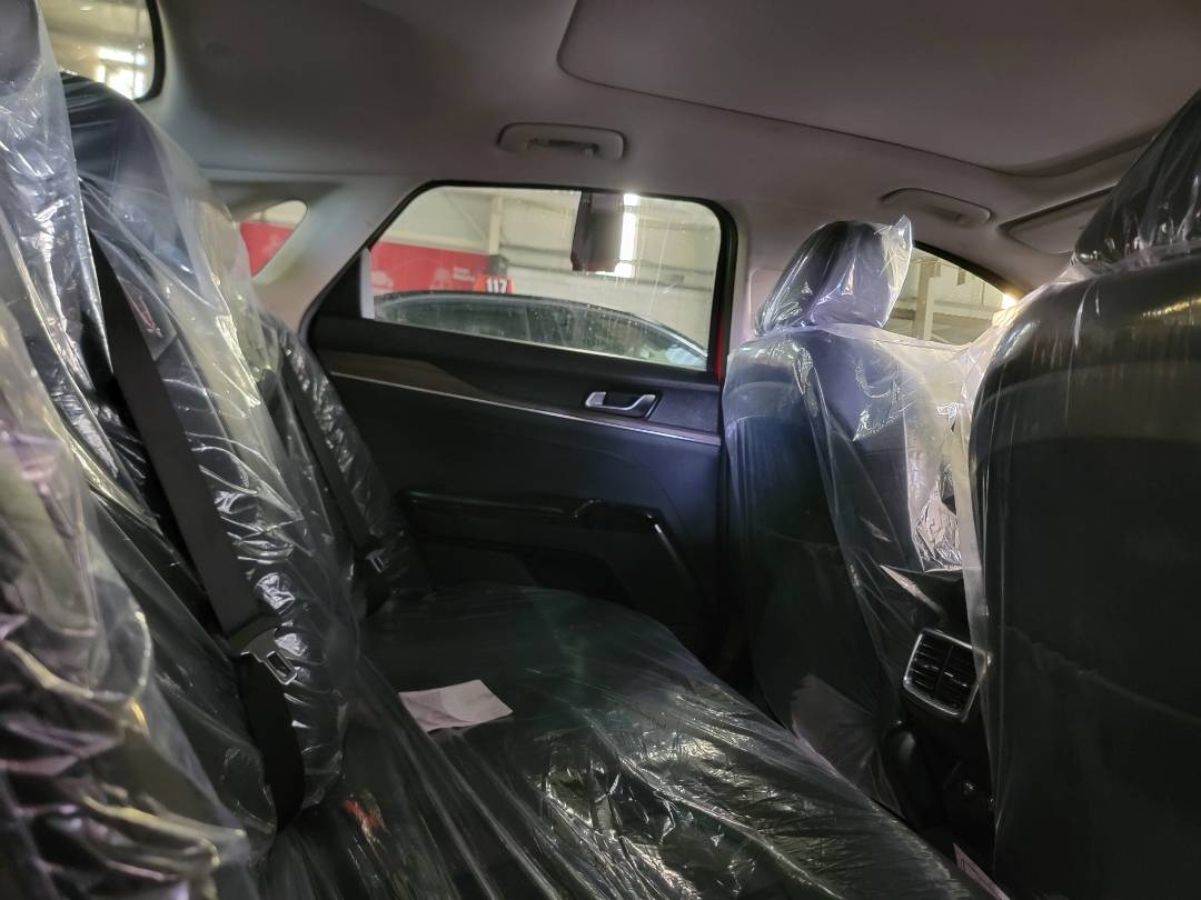 2021 KIA K5 — 15274 Miles — Lot MG021179 - Marhaba Auctions Used Cars - Image 5