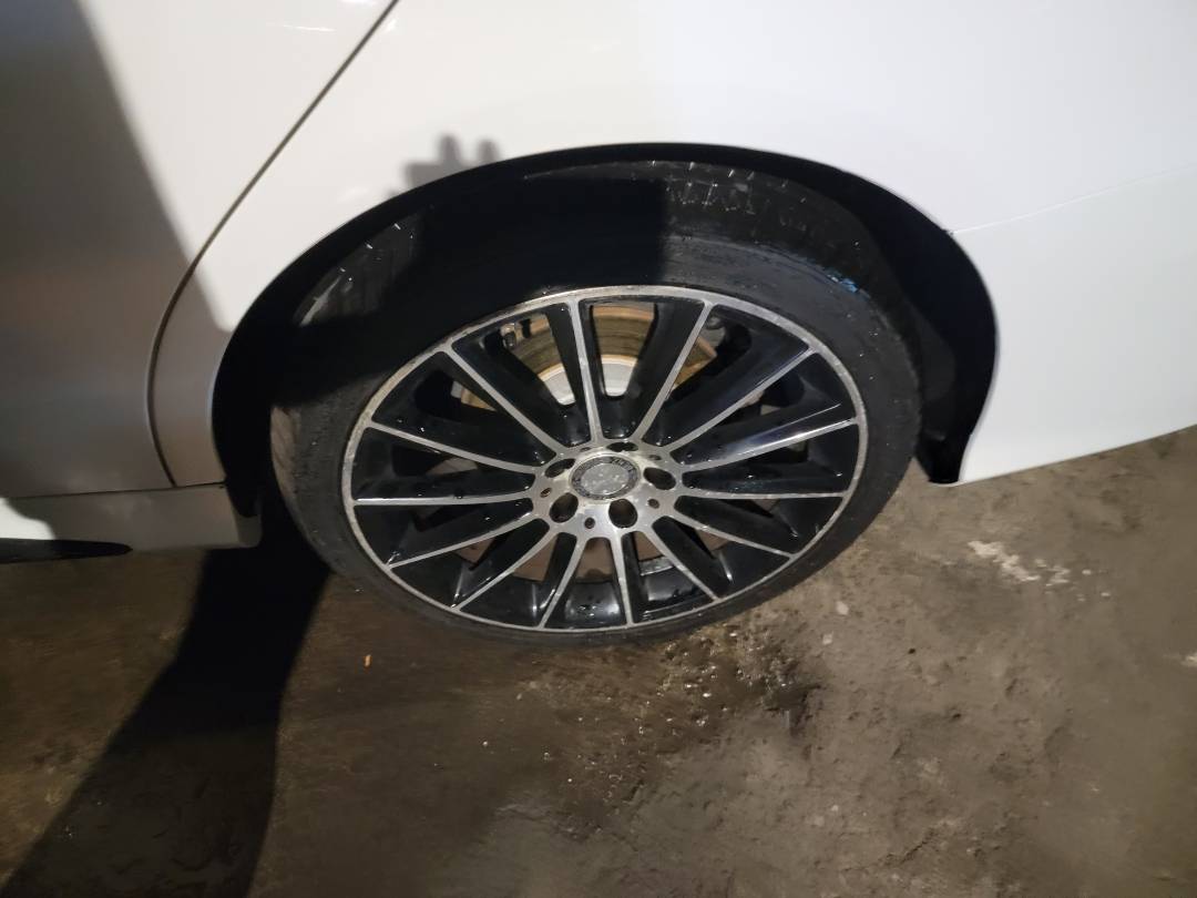 2018 MERCEDES BENZ C300 — 118274 KM — Lot 256478 — Main - Marhaba Auctions Used Cars - Image 6