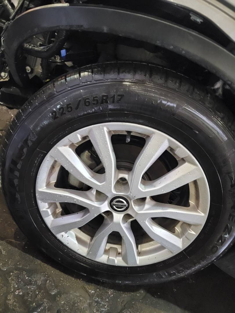 2019 NISSAN ROGUE — 155961 Miles — Lot 155 961 — Main - Marhaba Auctions Used Cars - Image 8