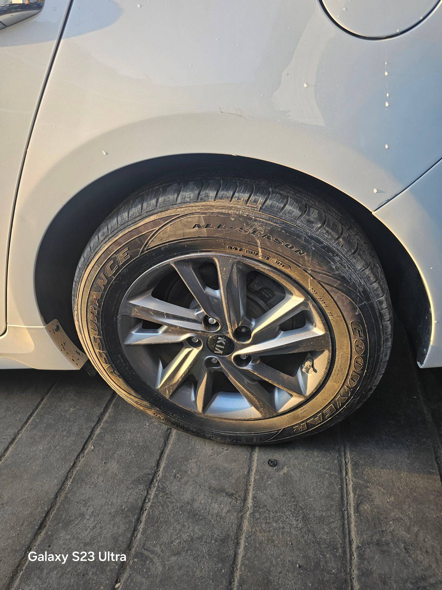 KIA OPTIMA 2019 - Marhaba Auction Used Cars - Image 7