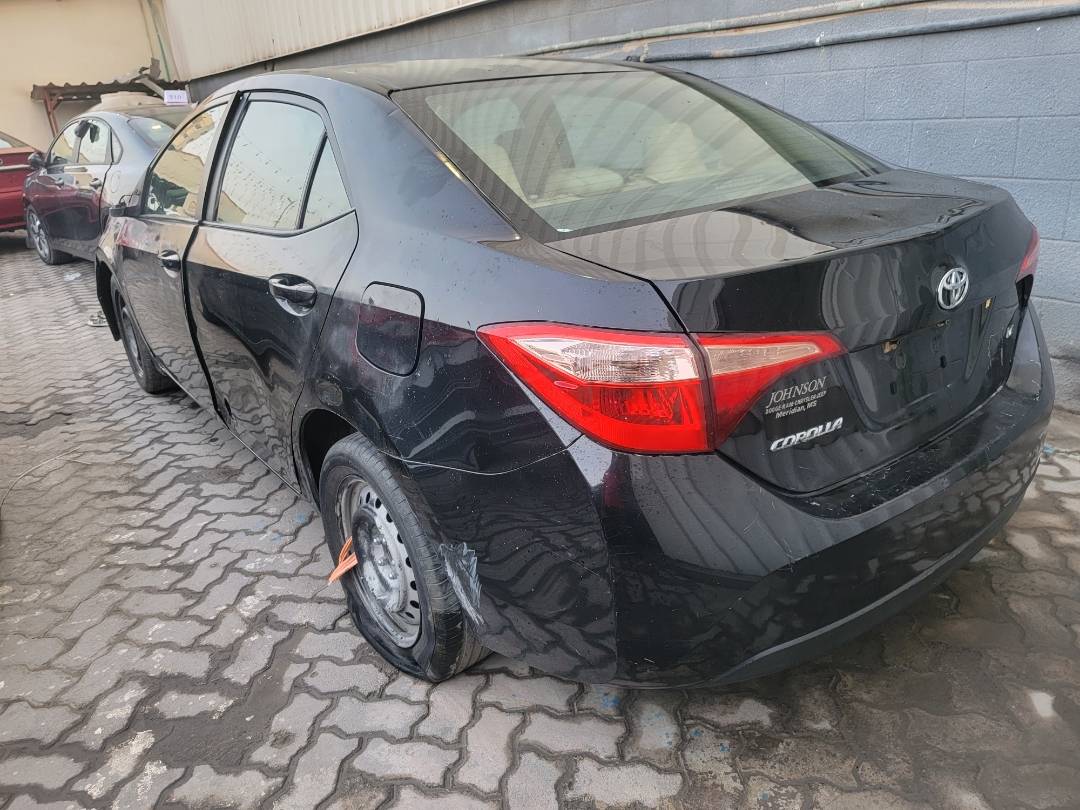 2018 TOYOTA COROLLA — 141885 Miles — Lot P780163 — Main - Marhaba Auctions Used Cars - Image 6