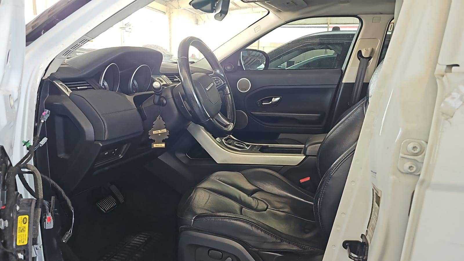 LAND ROVER RANGE ROVER EVOQUE PURE PLUS 2012 - Marhaba Auction Used Cars - Image 5