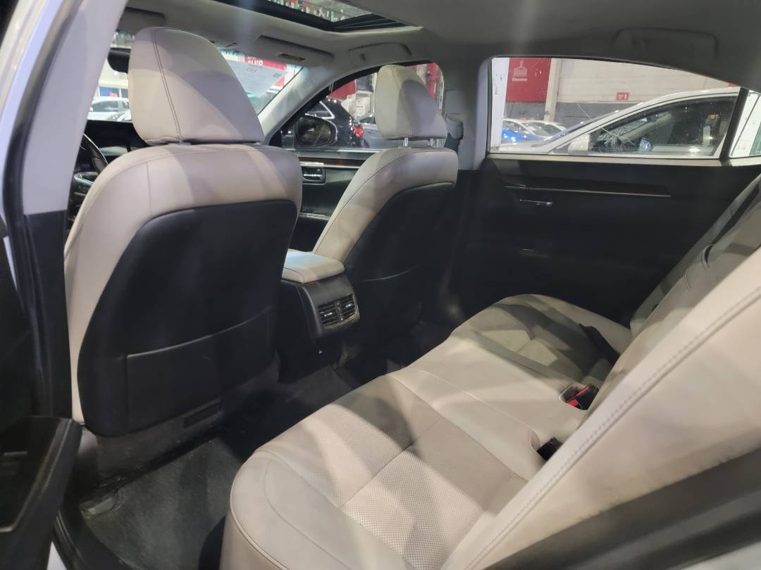 2016 LEXUS ES 350 — 157115 Miles — Lot GU032044 — Main - Marhaba Auctions Used Cars - Image 12
