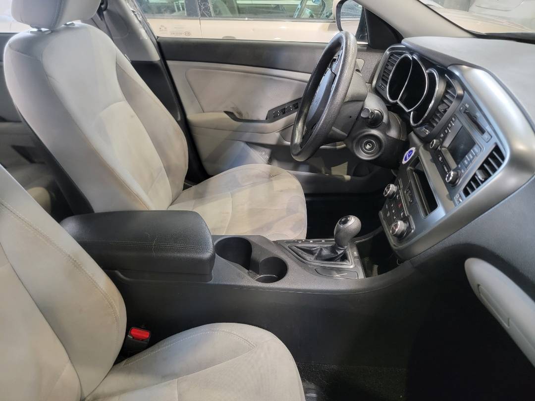 2013 KIA OPTIMA — 131322 Miles — Lot 67901383 - Marhaba Auctions Used Cars - Image 10