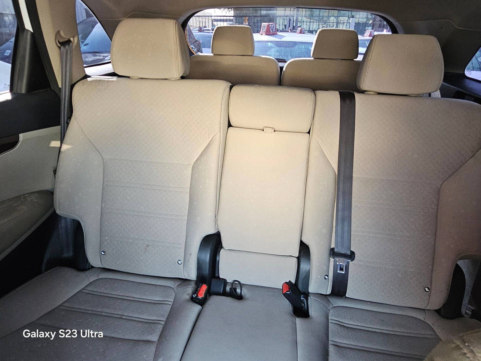 KIA SORENTO 2016 - Marhaba Auction Used Cars - Image 10