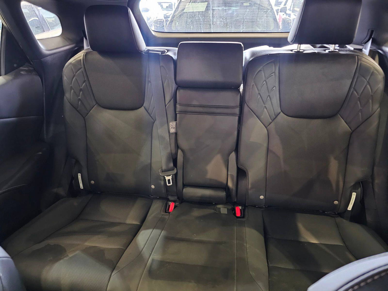 LEXUS RX 350 2024 - Marhaba Auction Used Cars - Image 9