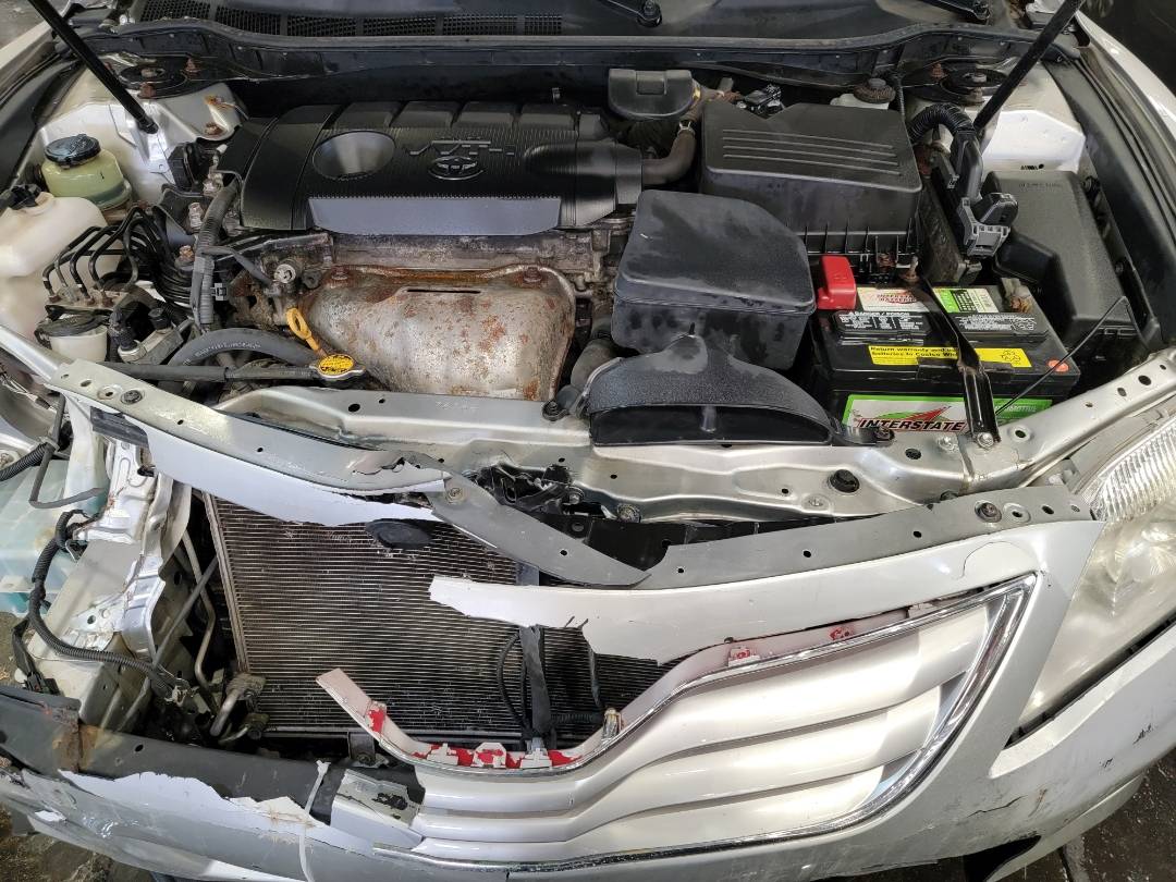 2011 TOYOTA CAMRY — 119728 Miles — Lot R201829 — Main - Marhaba Auctions Used Cars - Image 12