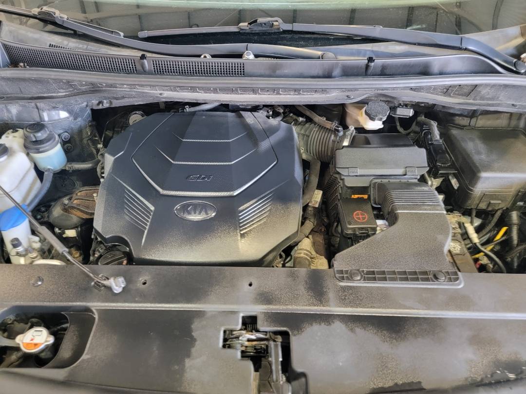 2019 KIA SEDONA — 64875 Miles — Lot 88331765 — Main - Marhaba Auctions Used Cars - Image 11