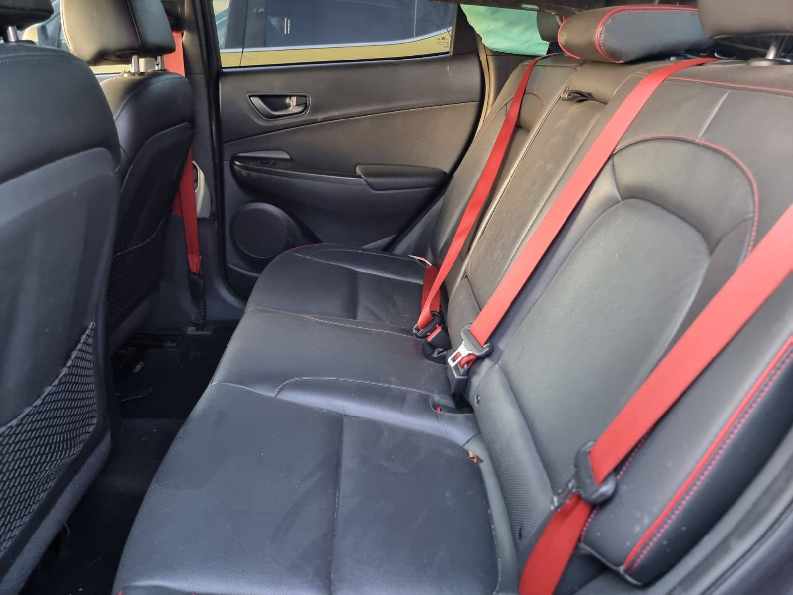 HYUNDAI KONA 2019 - Marhaba Auction Used Cars - Image 6