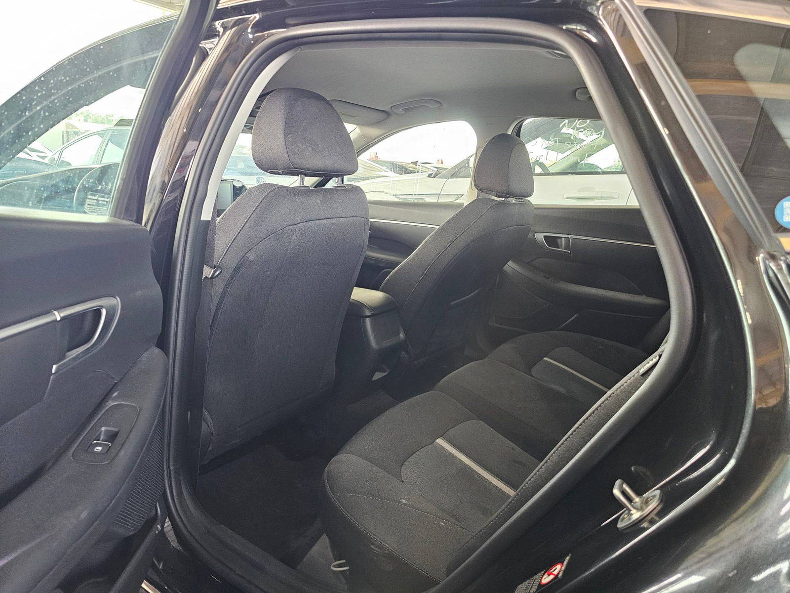 2020 HYUNDAI SONATA — 83332 Miles — Lot A1LH028876 — Souq - Marhaba Auctions Used Cars - Image 6