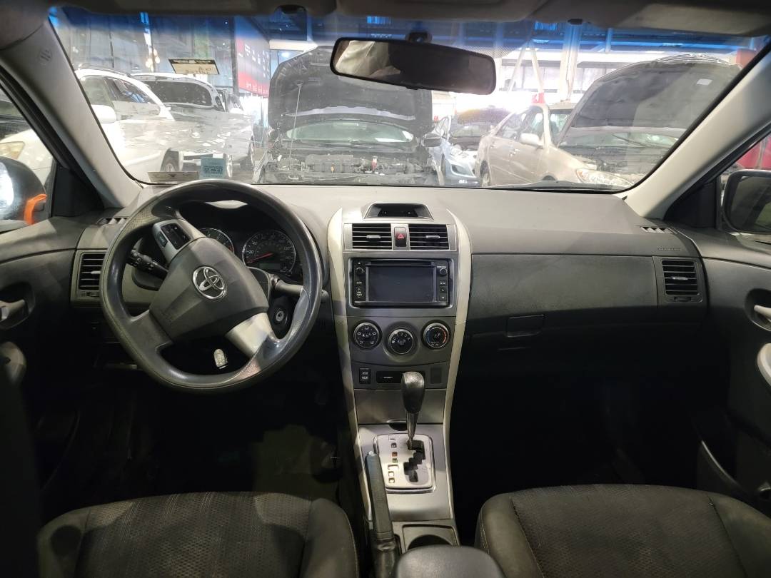 2013 TOYOTA COROLLA — 207941 Miles — Lot 39425054 — Main - Marhaba Auctions Used Cars - Image 7