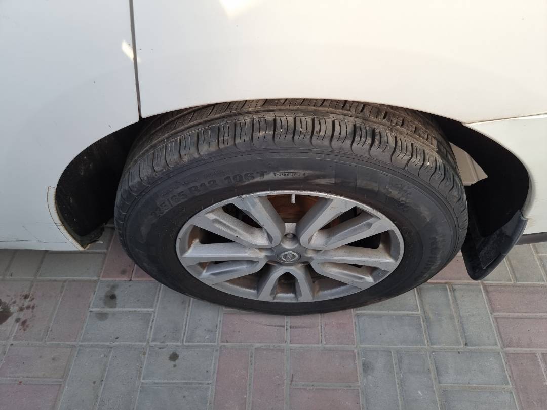 2014 NISSAN PATHFINDER — 203678 Miles — Lot 125487 — Souq - Marhaba Auctions Used Cars - Image 11