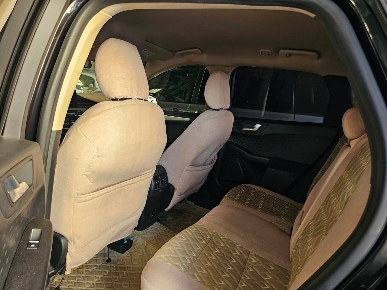 2020 FORD ESCAPE — 145648 Miles — Lot 5LUC70894 — Main - Marhaba Auctions Used Cars - Image 6