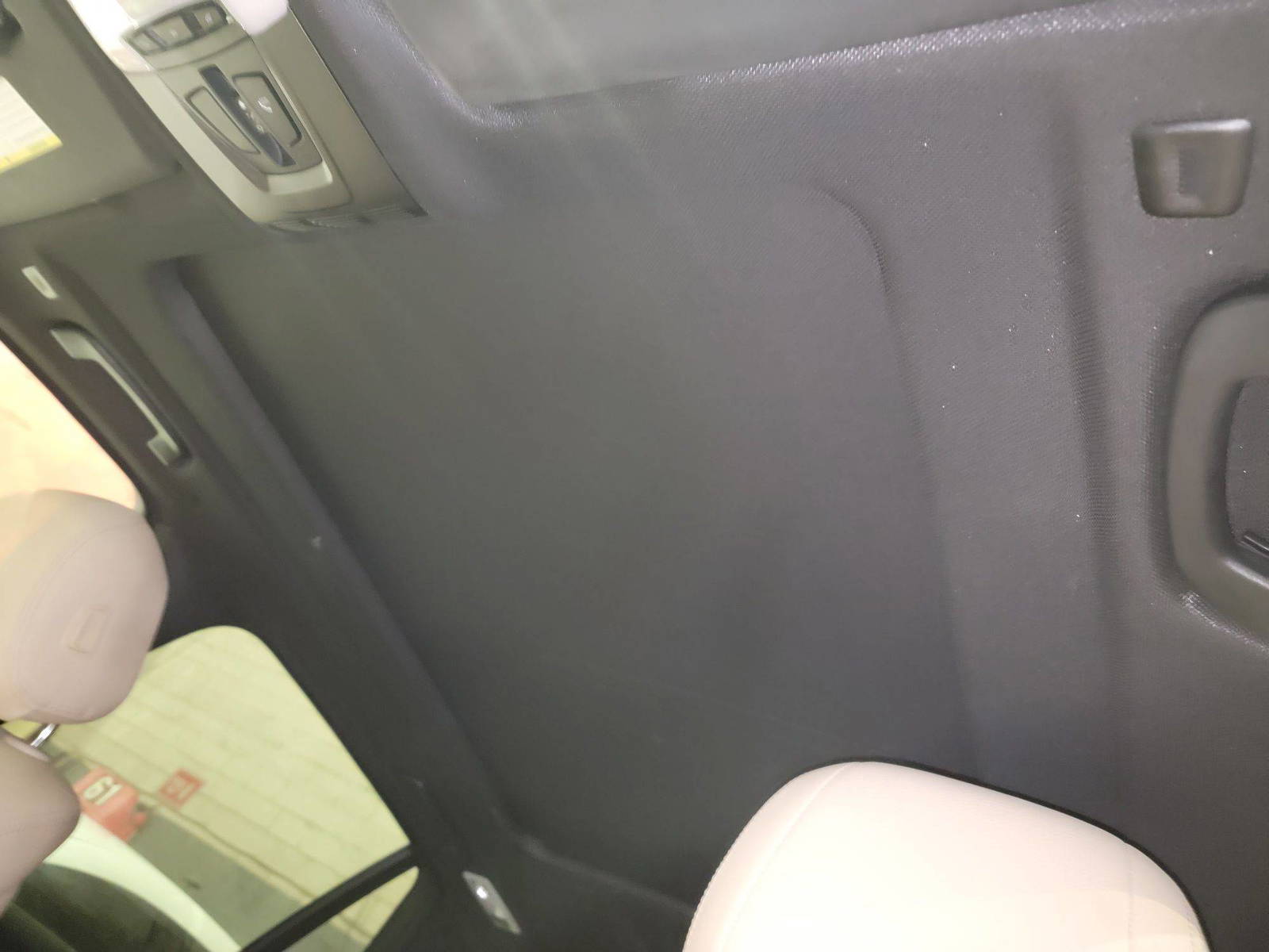 BMW X5 XDRIVE35I 2018 - Marhaba Auction Used Cars - Image 11