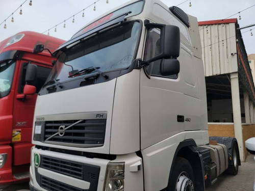 VOLVO FH-Series