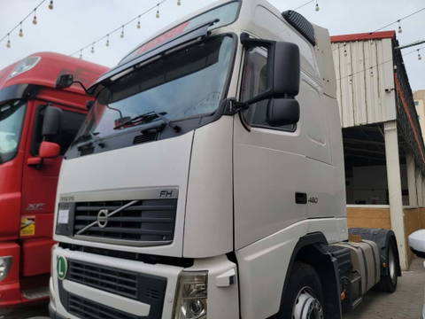 VOLVO FH-Series