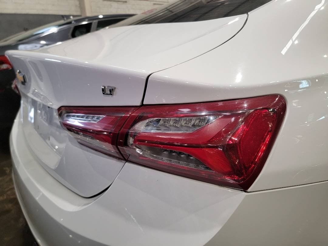 2019 CHEVROLET MALIBU — 126276 Miles — Lot 36056034 — Souq - Marhaba Auctions Used Cars - Image 12