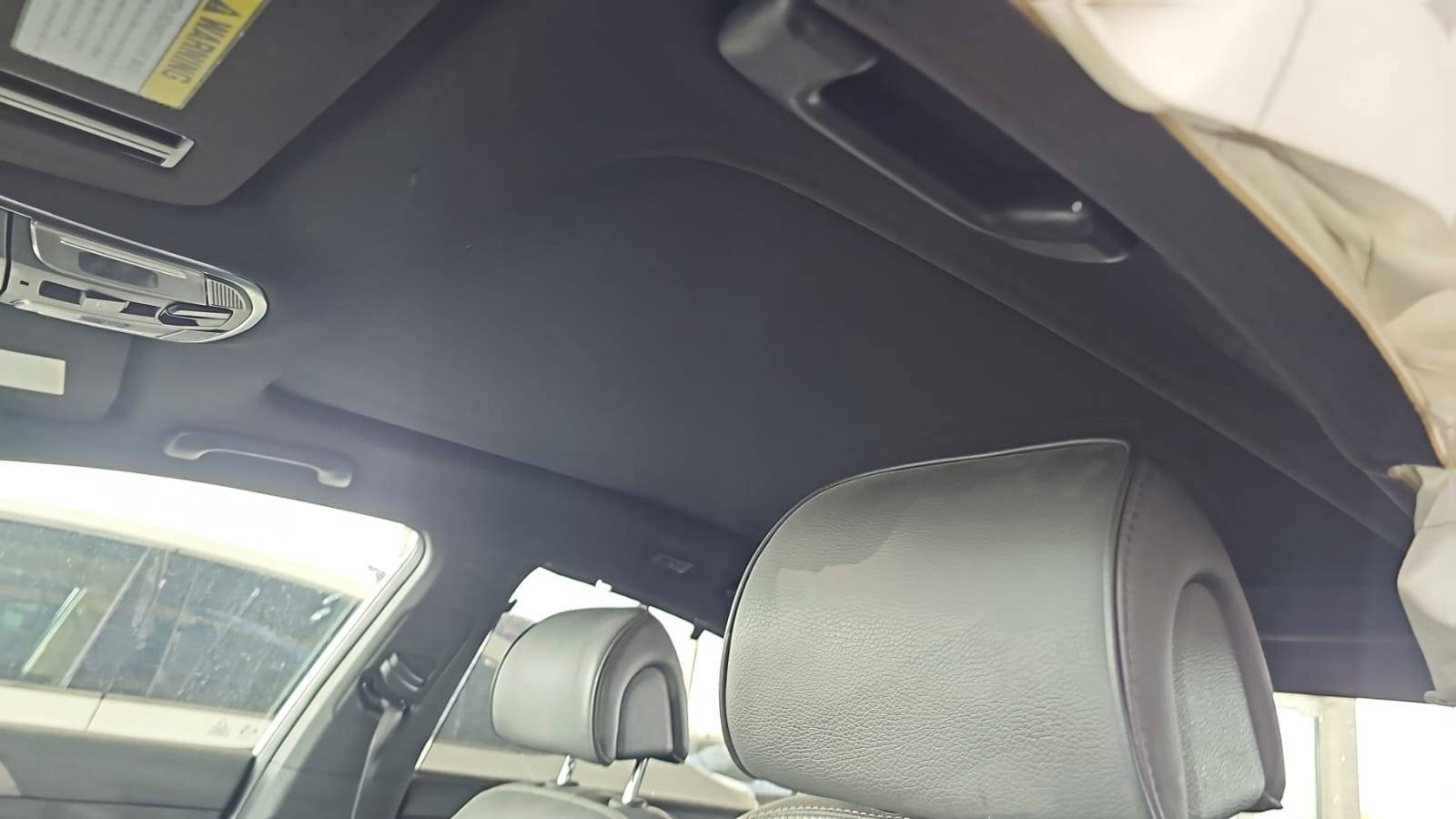 HYUNDAI SONATA 2017 - Marhaba Auction Used Cars - Image 5