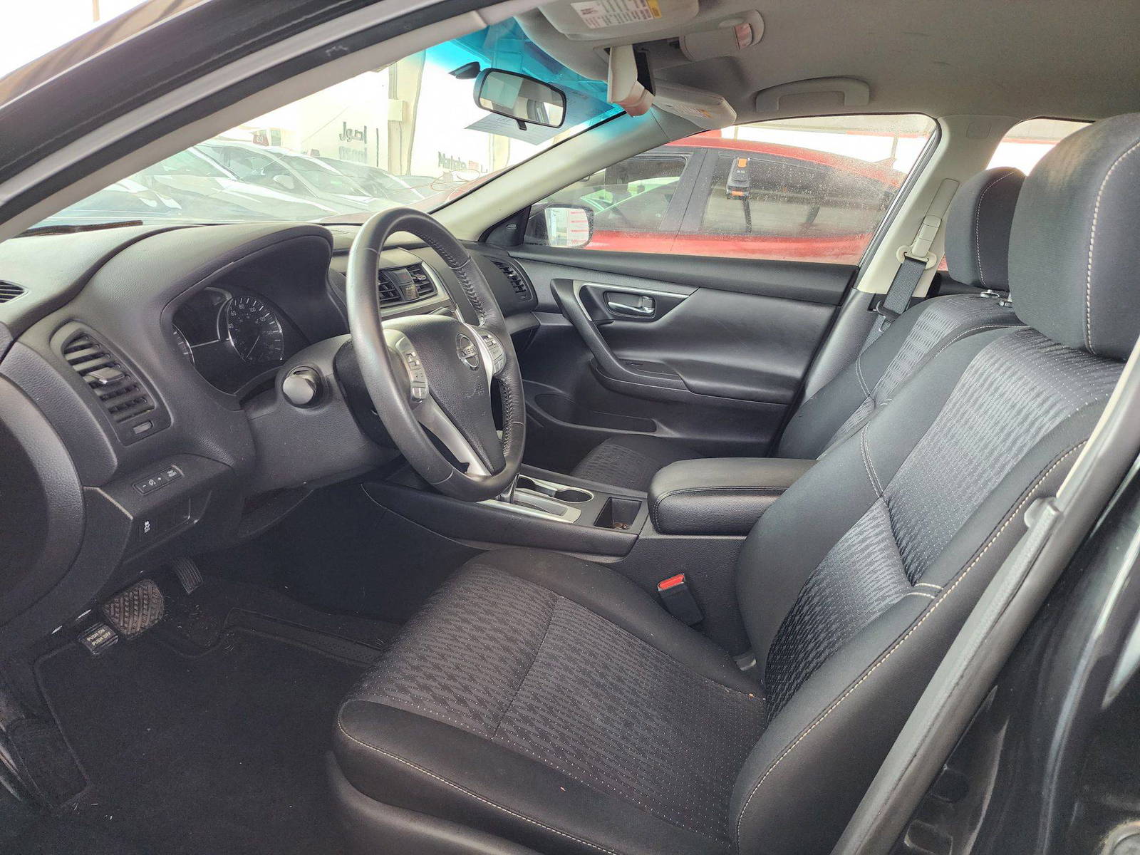 2016 NISSAN ALTIMA — 156648 Miles — Lot 58897714 — Souq - Marhaba Auctions Used Cars - Image 7