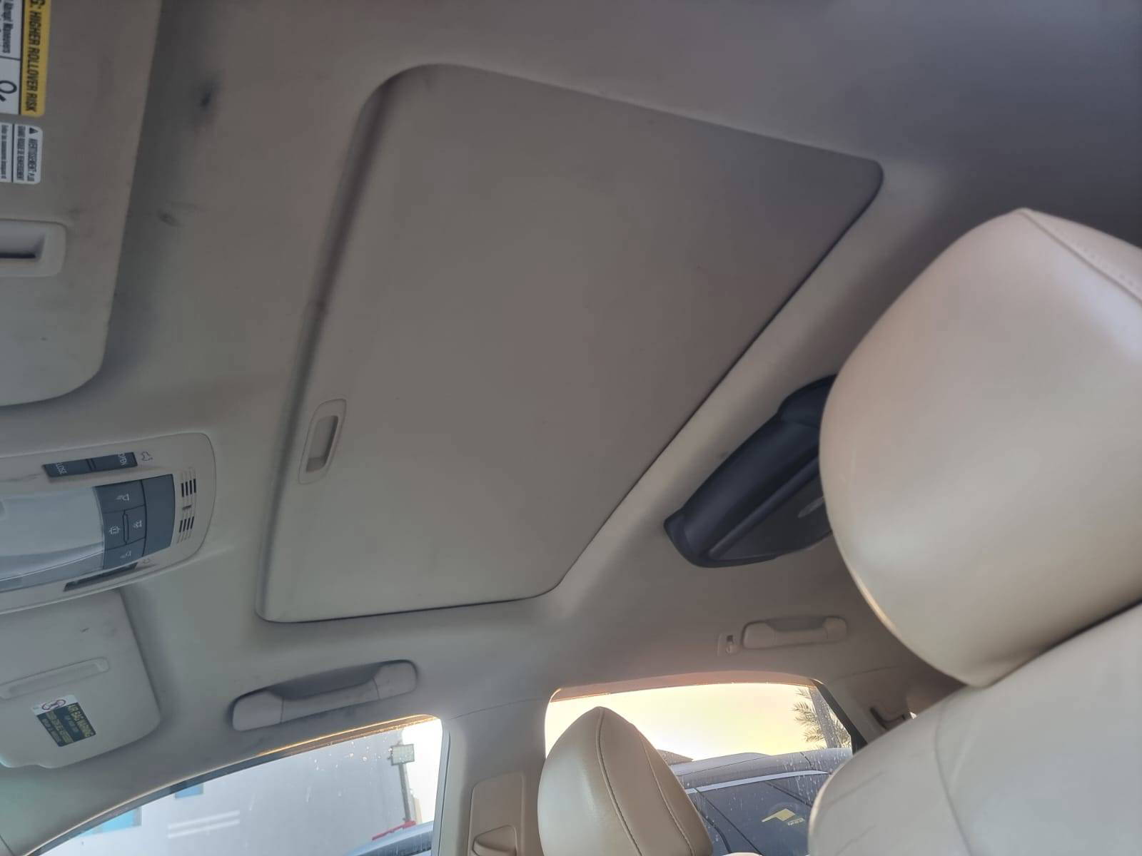 LEXUS RX 350 2015 - Marhaba Auction Used Cars - Image 6