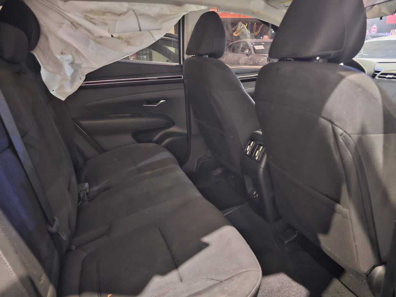 HYUNDAI TUCSON 2023 - Marhaba Auction Used Cars - Image 10