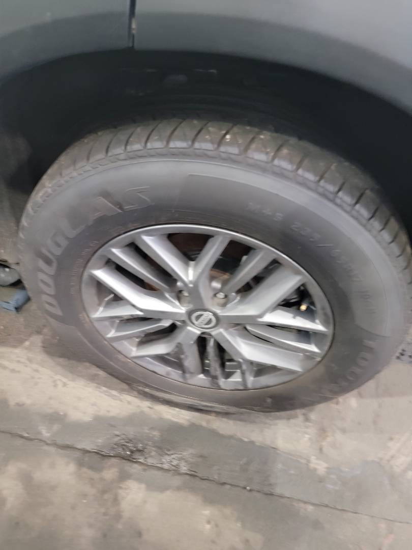 2021 NISSAN ROGUE — 132599 Miles — Lot 6368044 — Main - Marhaba Auctions Used Cars - Image 9