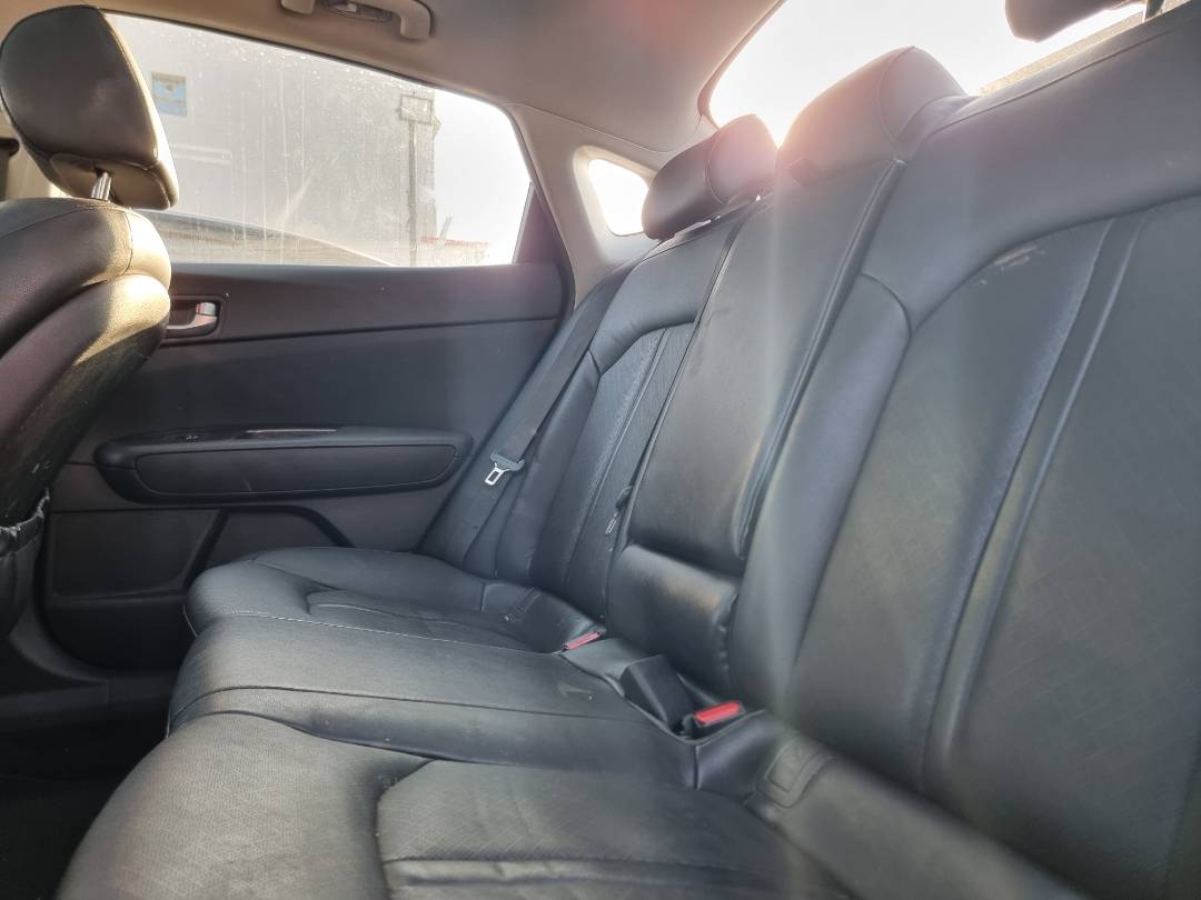 KIA OPTIMA 2016 - Marhaba Auction Used Cars - Image 6