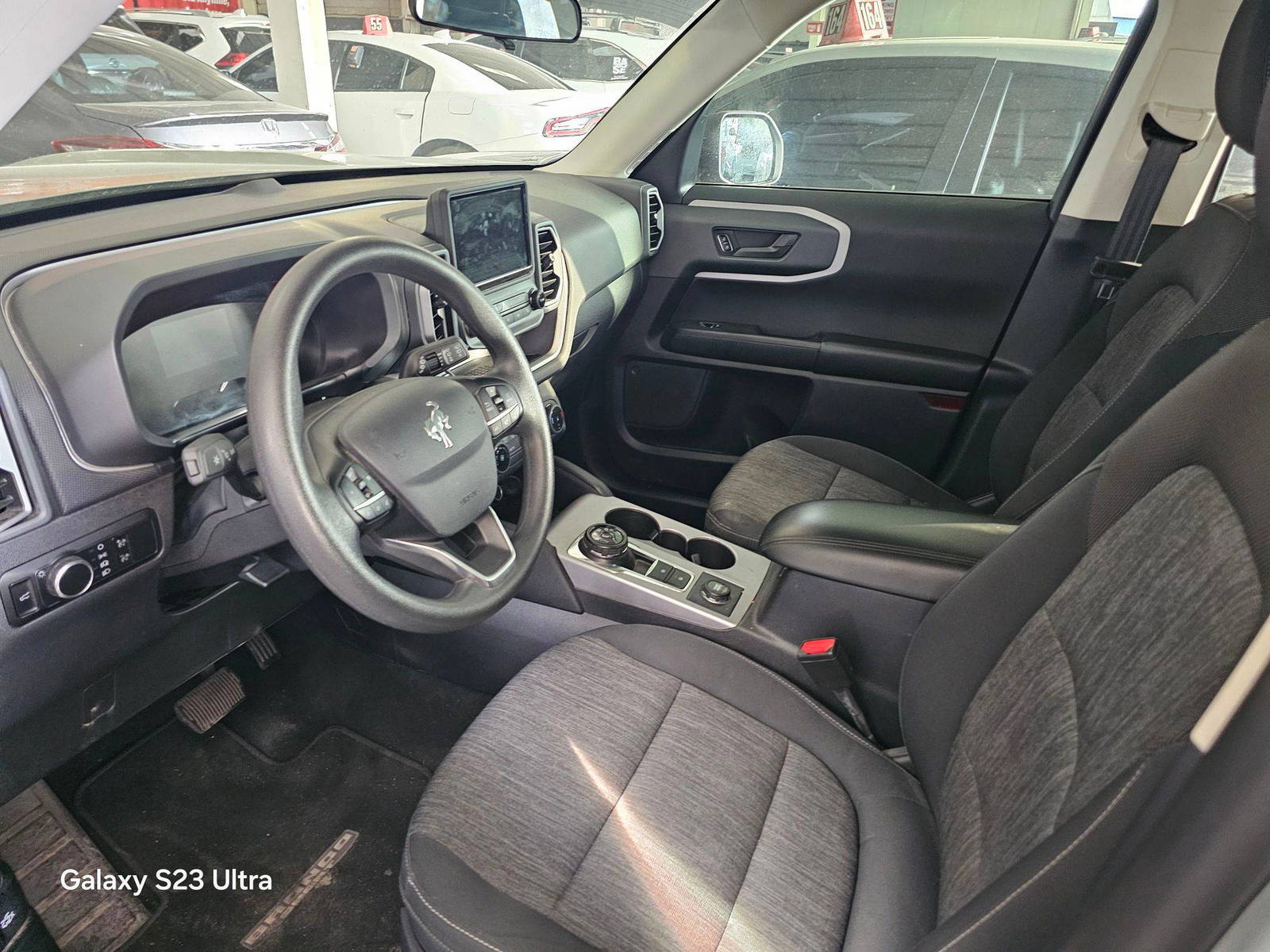 FORD BRONCO 2023 - Marhaba Auction Used Cars - Image 8