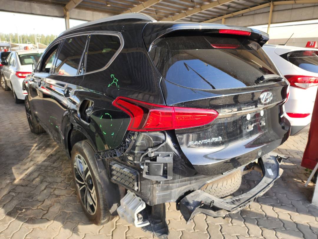 2019 HYUNDAI SANTA FE — 40204 Miles — Lot KH113034 - Marhaba Auctions Used Cars - Image 10