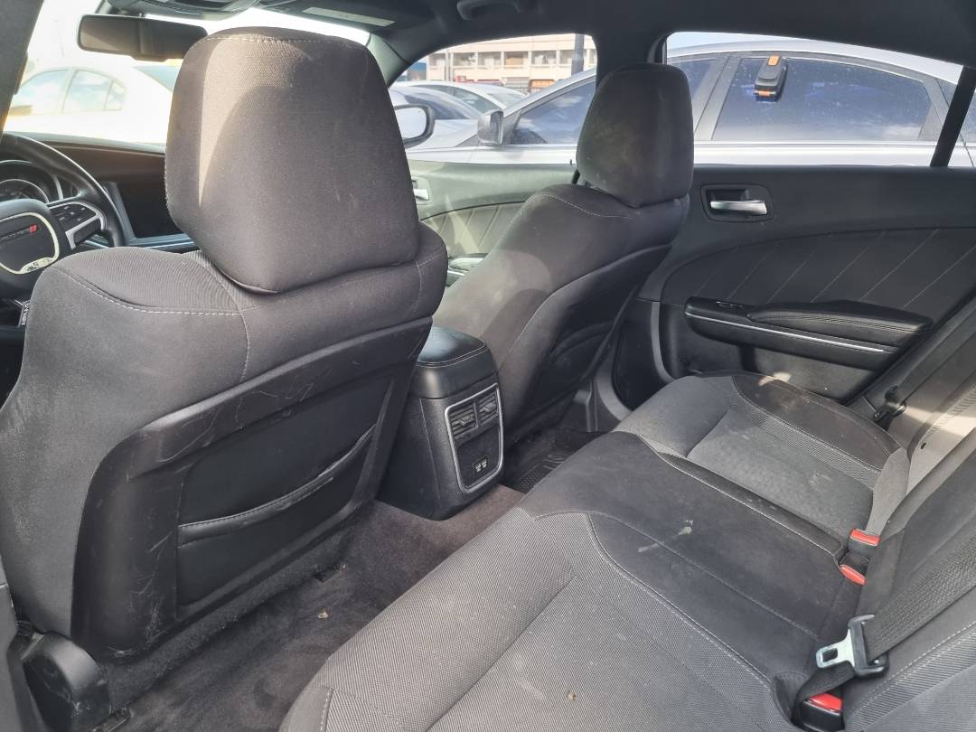 DODGE CHARGER 2018 - Marhaba Auction Used Cars - Image 6