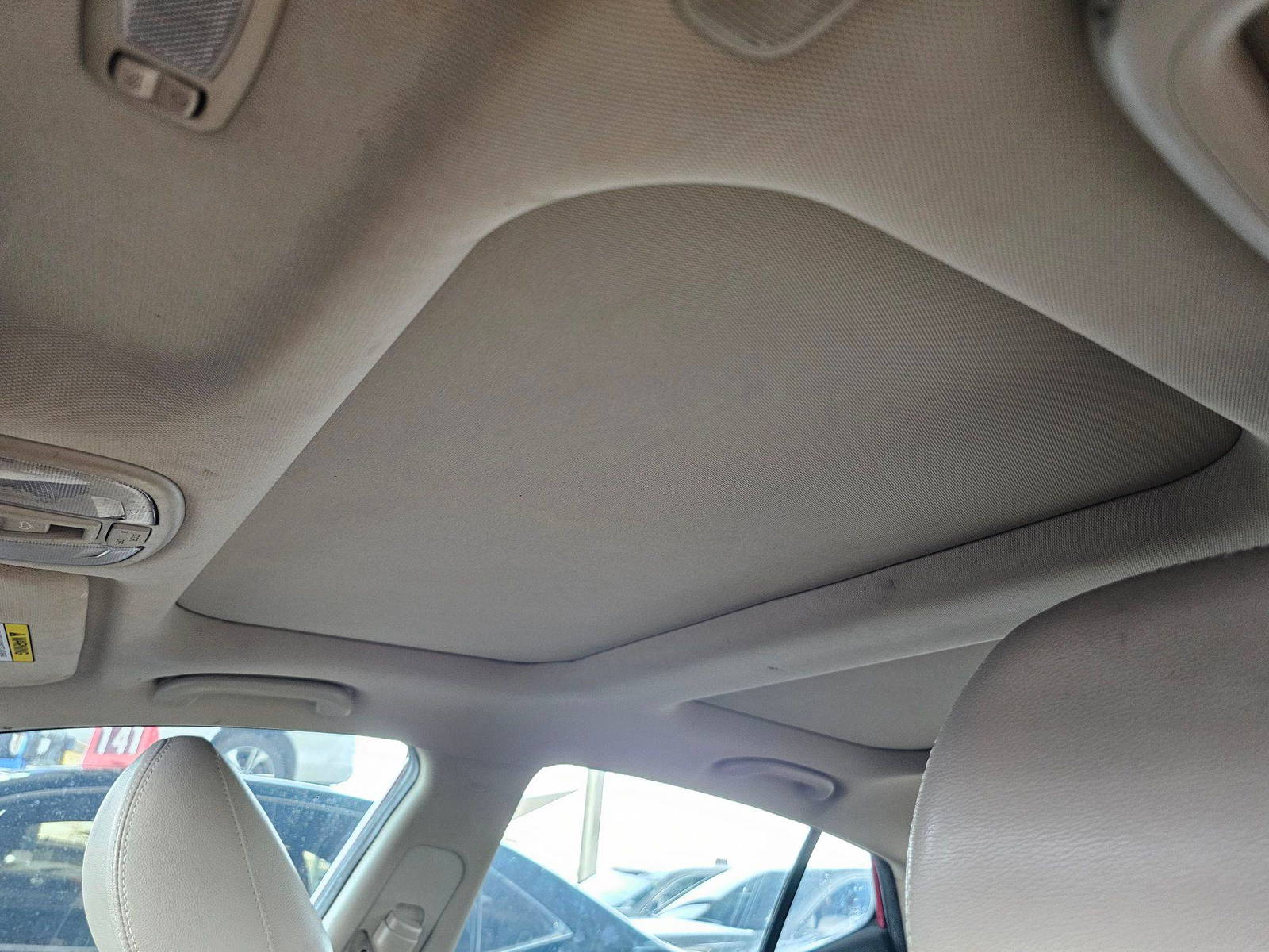 2012 KIA OPTIMA — 179516 Miles — Lot 7CG034698 — Souq - Marhaba Auctions Used Cars - Image 8
