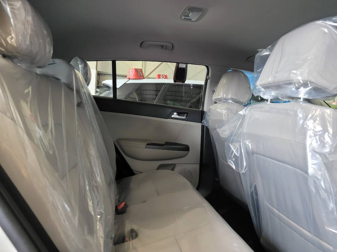 2020 KIA SPORTAGE — 64412 Miles — Lot L7827380 - Marhaba Auctions Used Cars - Image 5