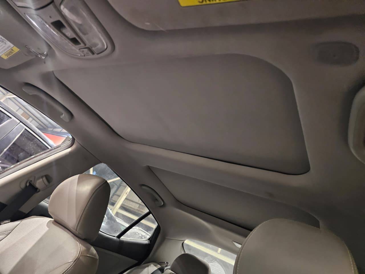2013 KIA OPTIMA — 122061 Miles — Lot G202385 — Main - Marhaba Auctions Used Cars - Image 9