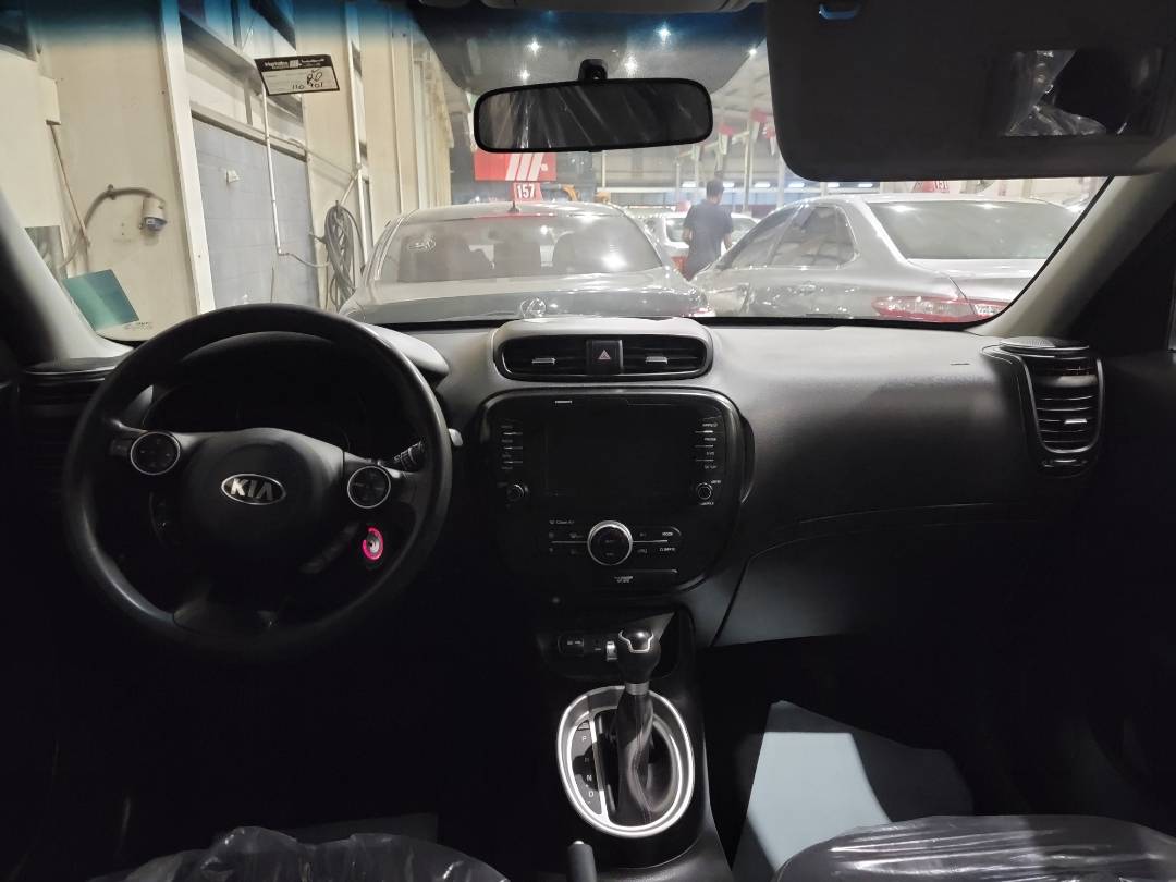 2018 KIA SOUL — 110901 Miles — Lot A59J7567344 — Main - Marhaba Auctions Used Cars - Image 8