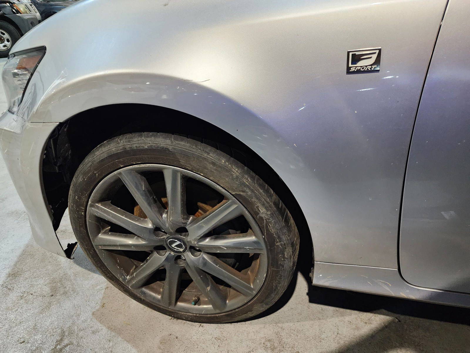 2013 LEXUS GS 350 — 142691 Miles — Lot 74207904 — Main - Marhaba Auctions Used Cars - Image 13