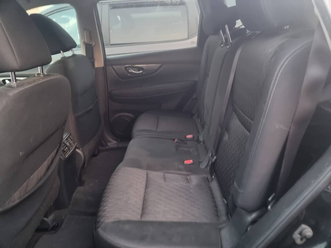 2019 NISSAN ROGUE — 115296 Miles — Lot KP504925 — Ind. 12 - Marhaba Auctions Used Cars - Image 5