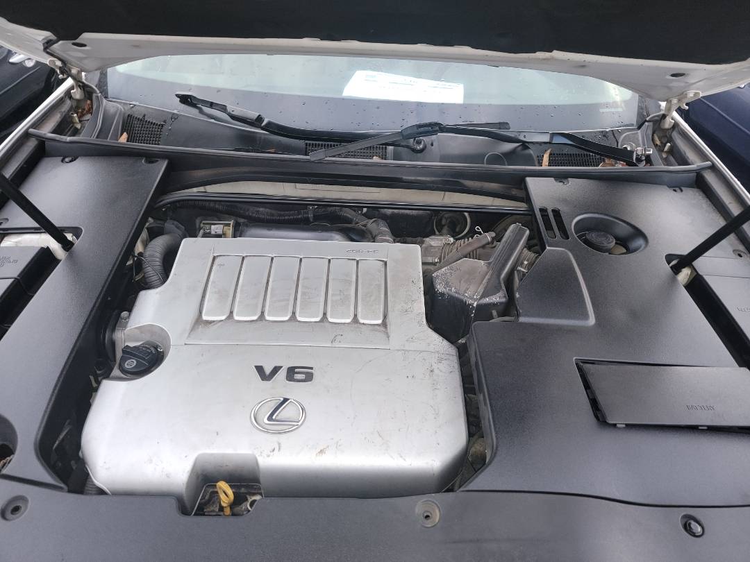 2009 LEXUS ES 350 — 183647 Miles — Lot 72398653 - Marhaba Auctions Used Cars - Image 8