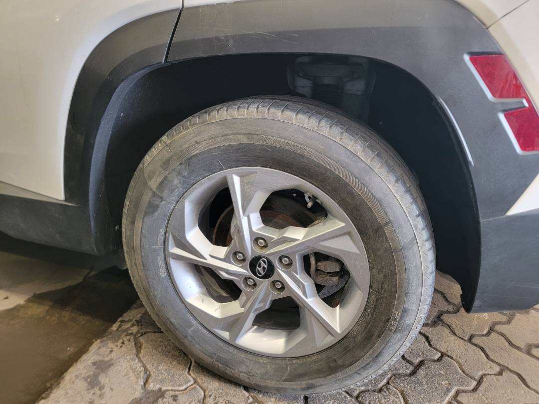 2022 HYUNDAI TUCSON — 54931 Miles — Lot NH001171 — Main - Marhaba Auctions Used Cars - Image 11