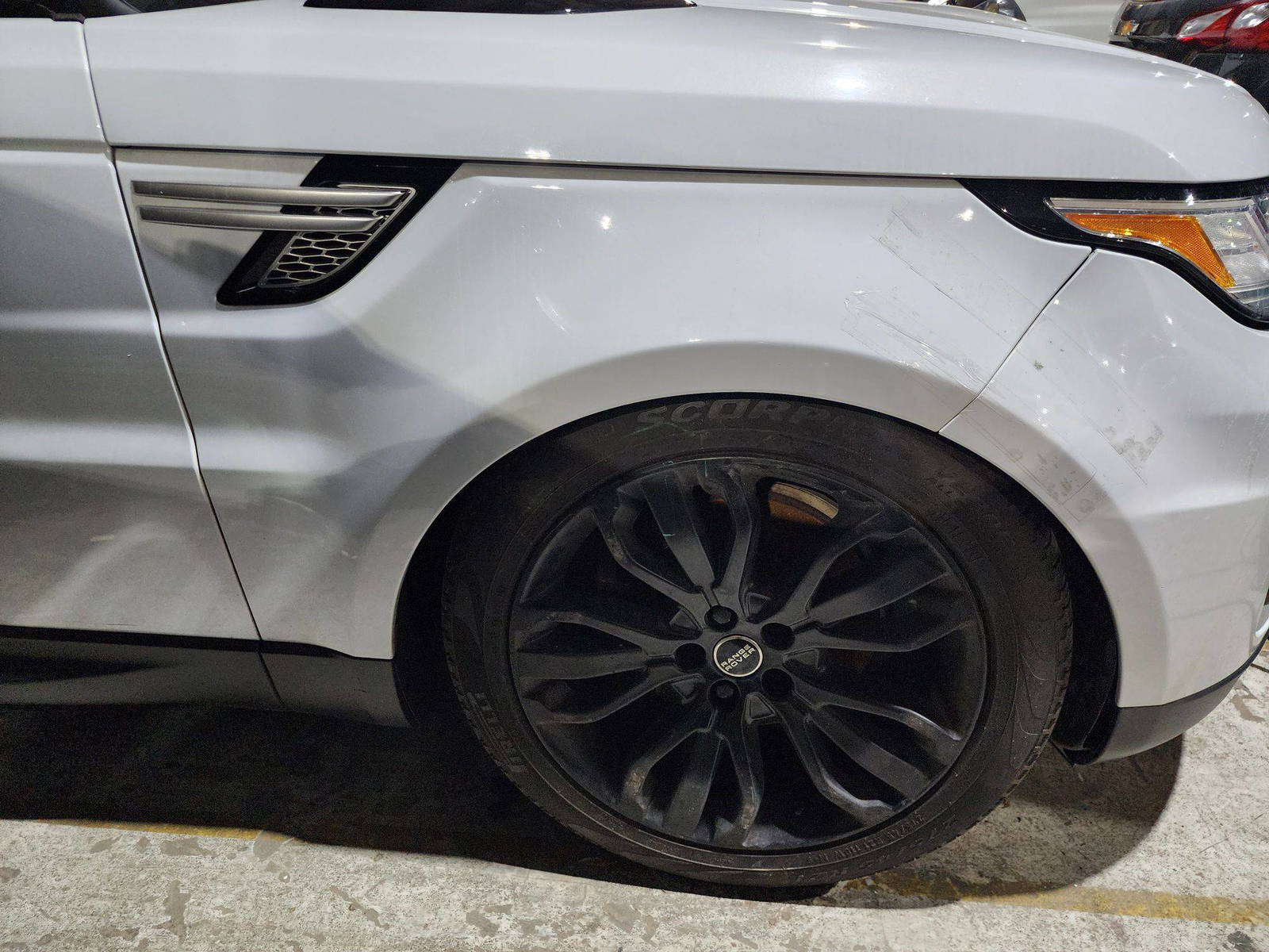 2016 LAND ROVER RANGE ROVER SPORT HSE — 119174 Miles — Lot 652128 — Main - Marhaba Auctions Used Cars - Image 13
