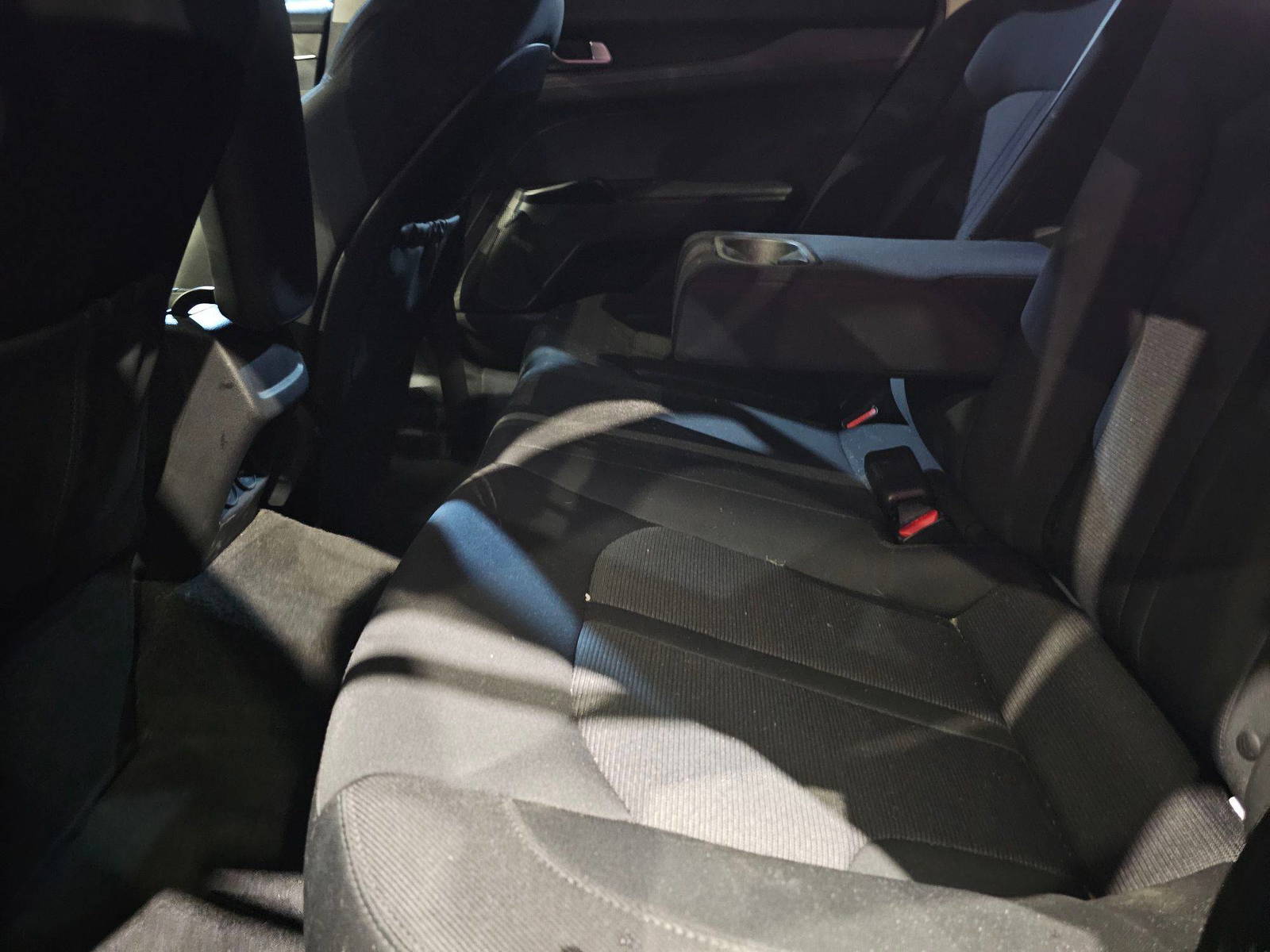 KIA K5 2023 - Marhaba Auction Used Cars - Image 10