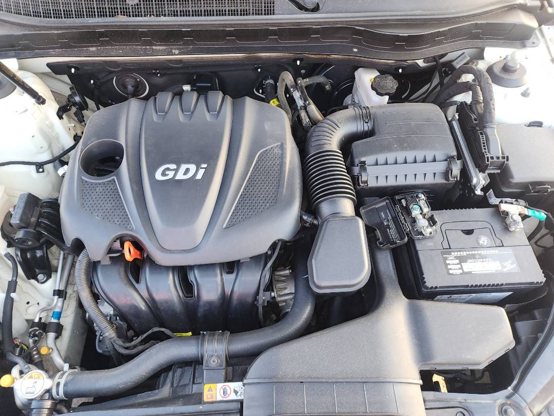 2015 KIA OPTIMA — 138683 Miles — Lot 38956051 - Marhaba Auctions Used Cars - Image 3