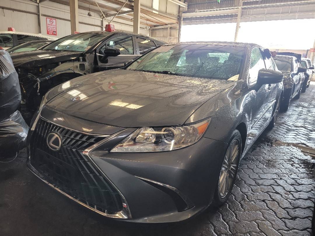 LEXUS ES 350