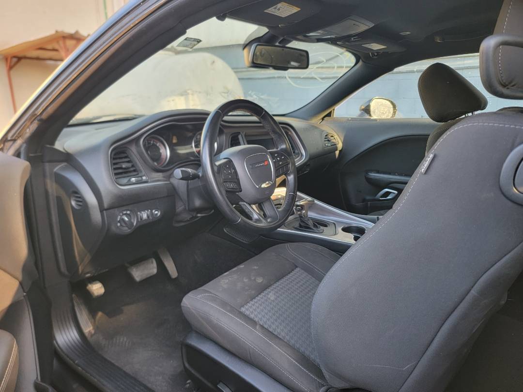 2021 DODGE CHALLENGER — 71683 Miles — Lot 215478 — Main - Marhaba Auctions Used Cars - Image 6