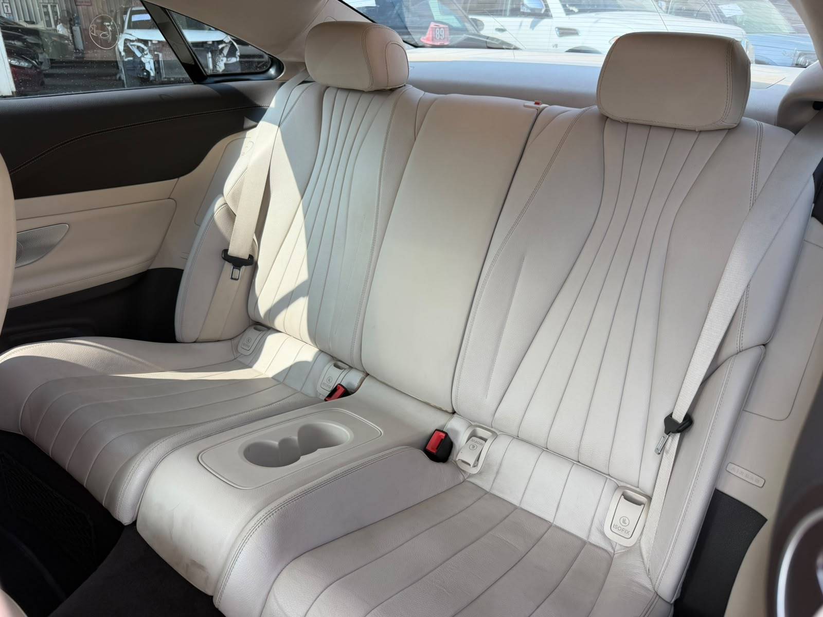 2019 MERCEDES BENZ E 450 — 60412 Miles — Lot 9KF082584 - Marhaba Auctions Used Cars - Image 10
