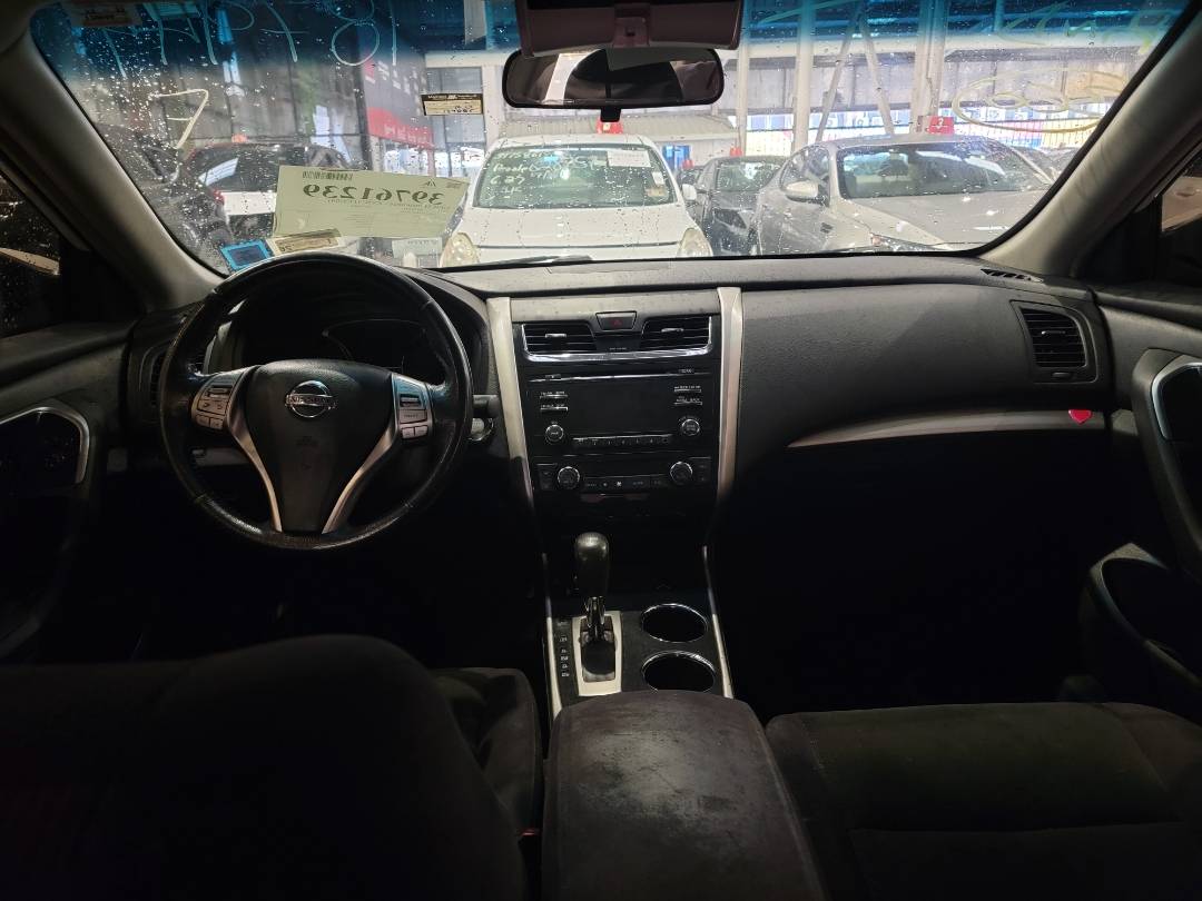 2013 NISSAN ALTIMA — 139885 Miles — Lot 39761239 — Main - Marhaba Auctions Used Cars - Image 8