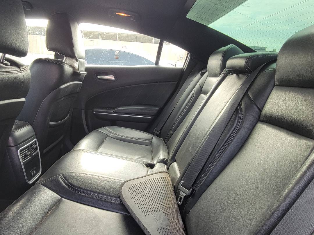 2018 DODGE CHARGER — 123830 Miles — Lot 5JH158055 — Main - Marhaba Auctions Used Cars - Image 7