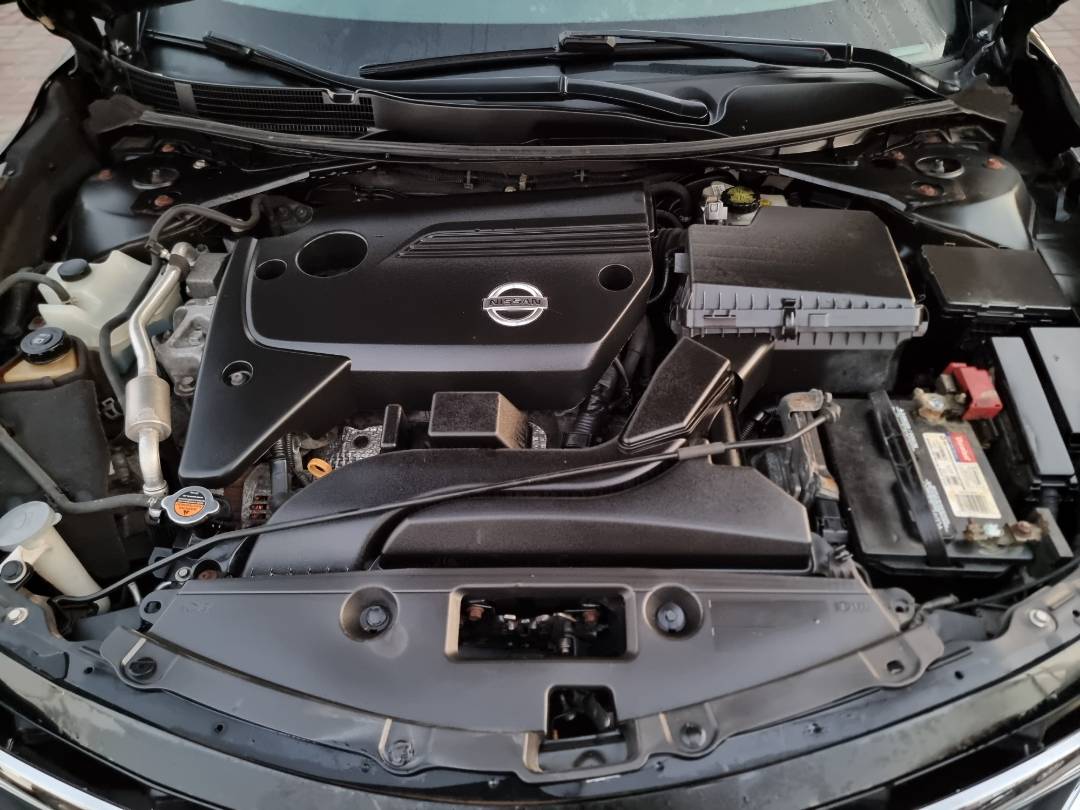 2014 NISSAN ALTIMA — 208508 Miles — Lot C147883 — Main - Marhaba Auctions Used Cars - Image 11