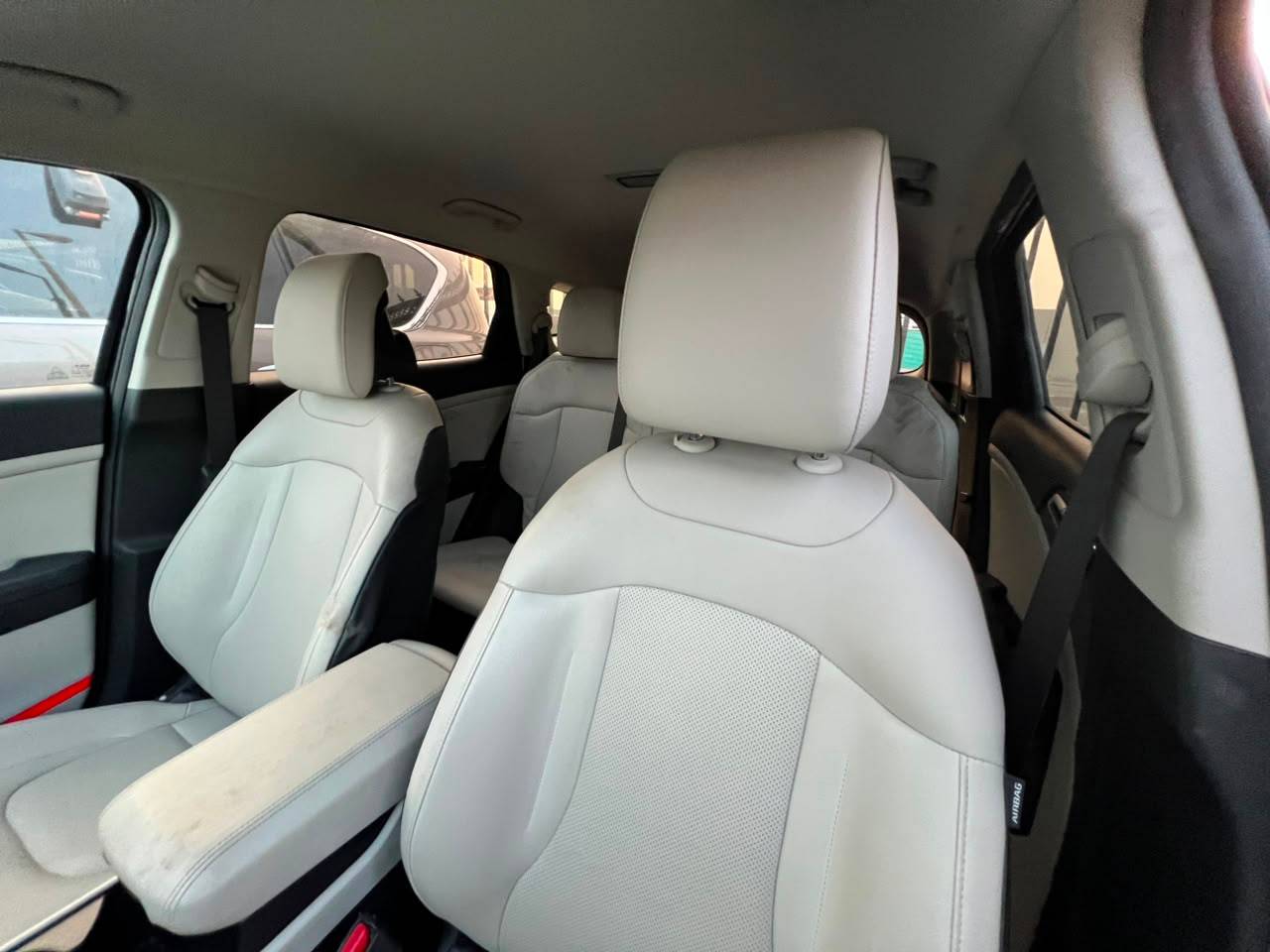 KIA SPORTAGE 2023 - Marhaba Auction Used Cars - Image 10