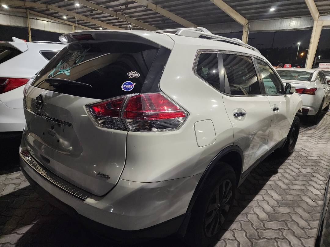 2016 NISSAN ROGUE — 173861 Miles — Lot 38276293 - Marhaba Auctions Used Cars - Image 8