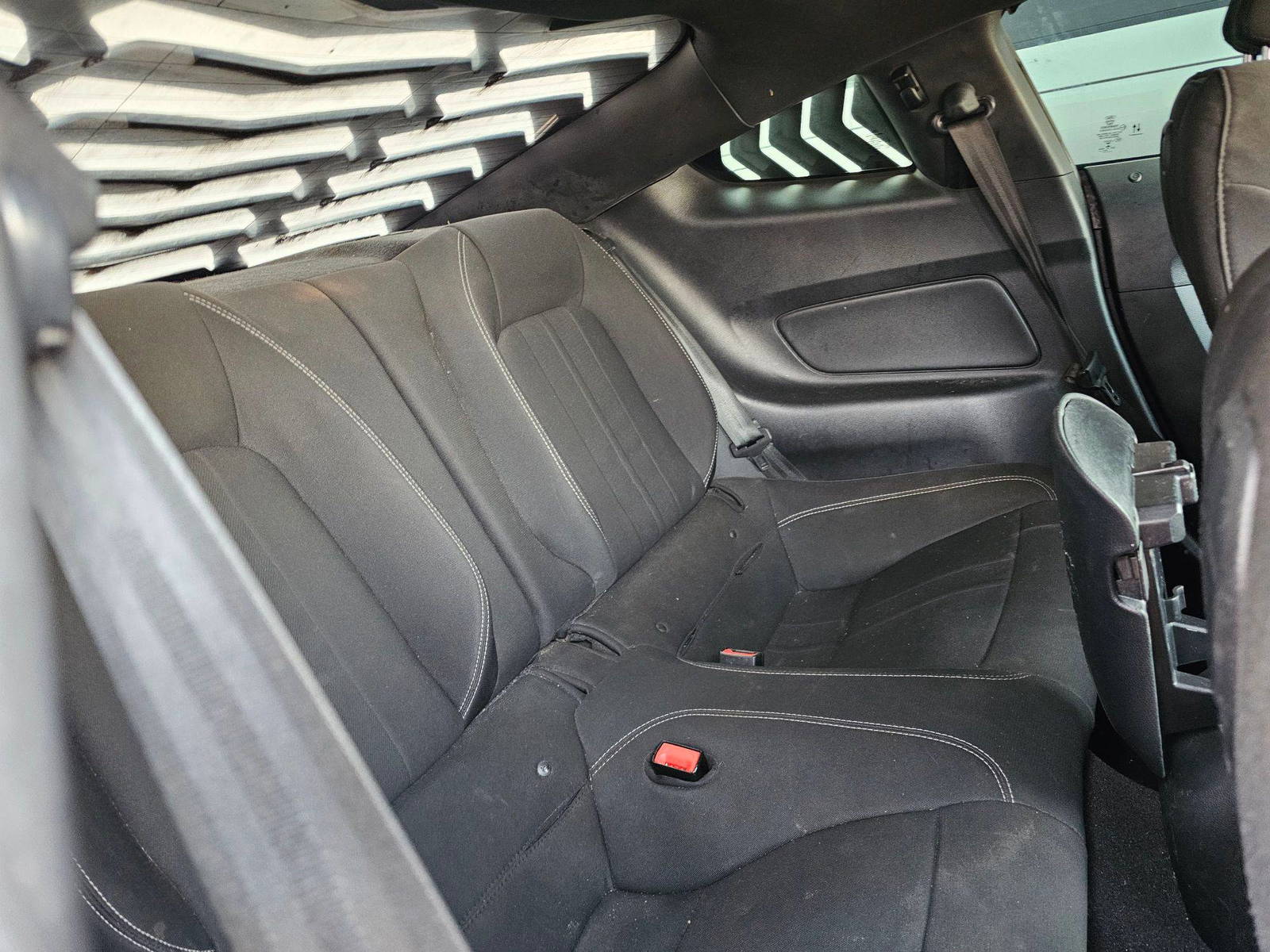 FORD MUSTANG 2020 - Marhaba Auction Used Cars - Image 9